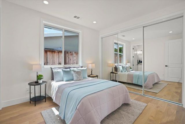2515 Crystal Drive, Santa Clara, CA 95051