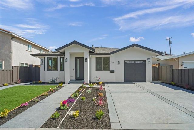 2515 Crystal Drive, Santa Clara, CA 95051