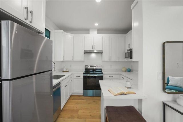 2515 Crystal Drive, Santa Clara, CA 95051