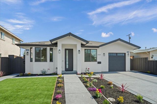 2515 Crystal Drive, Santa Clara, CA 95051