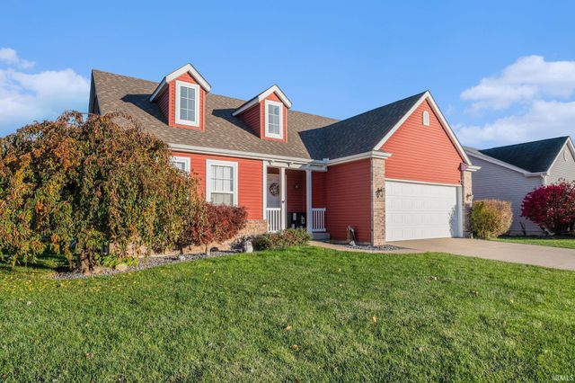 424 Champery Drive, Osceola, IN 46561