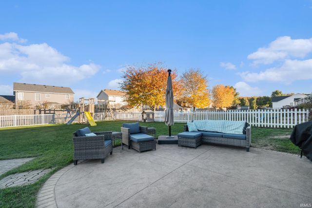 424 Champery Drive, Osceola, IN 46561