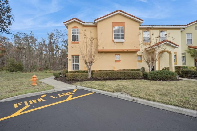 356 MONROE CIRCLE, Davenport, FL 33896