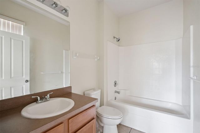 356 MONROE CIRCLE, Davenport, FL 33896