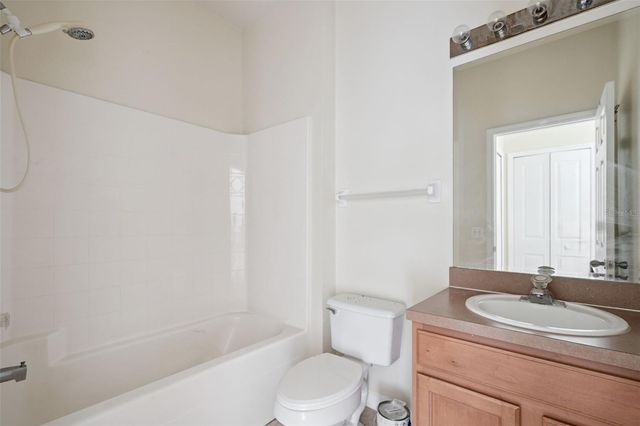 356 MONROE CIRCLE, Davenport, FL 33896