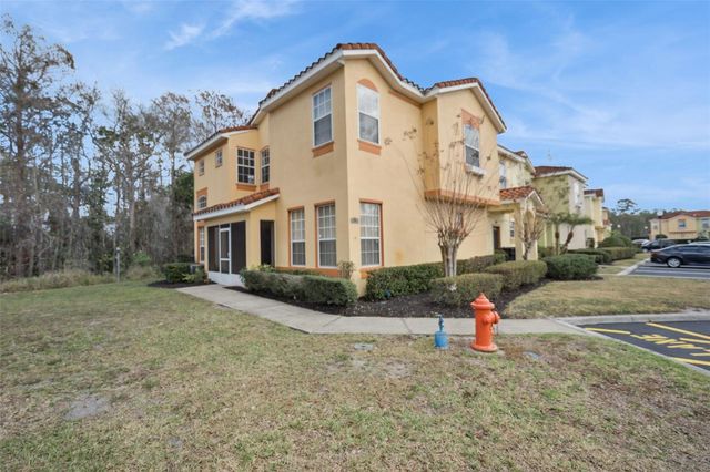 356 MONROE CIRCLE, Davenport, FL 33896