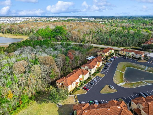 356 MONROE CIRCLE, Davenport, FL 33896