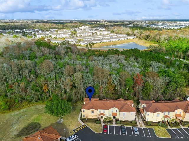 356 MONROE CIRCLE, Davenport, FL 33896