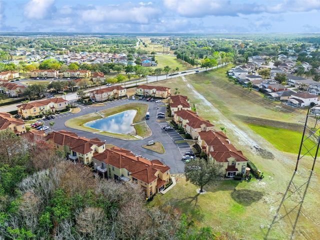 356 MONROE CIRCLE, Davenport, FL 33896