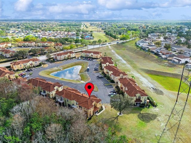 356 MONROE CIRCLE, Davenport, FL 33896