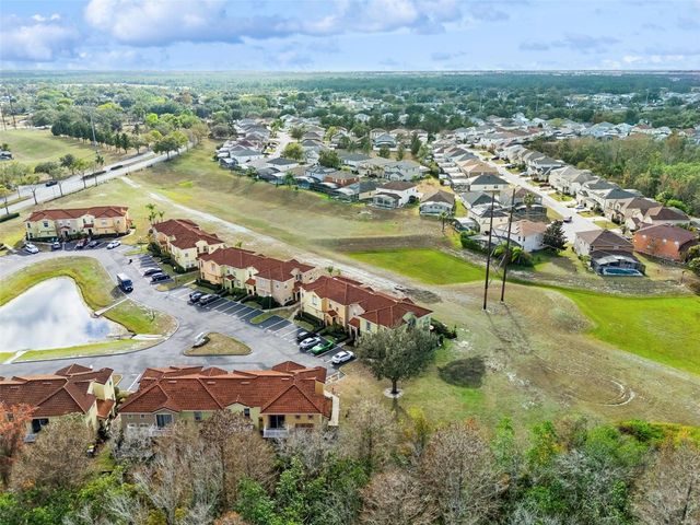 356 MONROE CIRCLE, Davenport, FL 33896