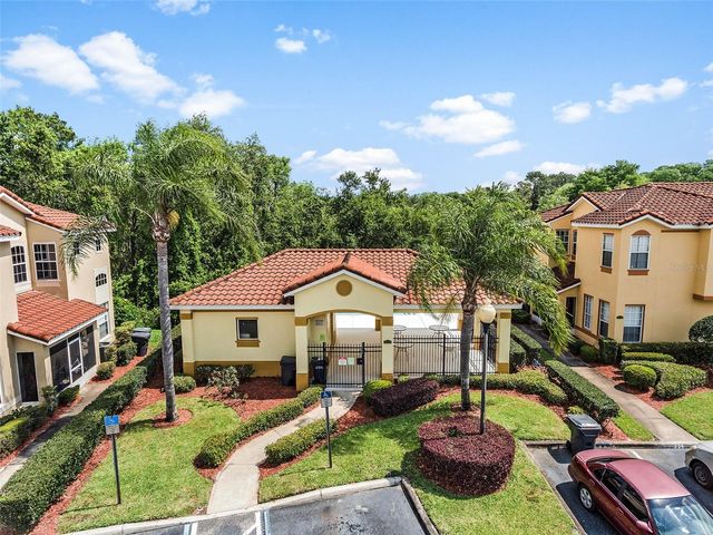 356 MONROE CIRCLE, Davenport, FL 33896