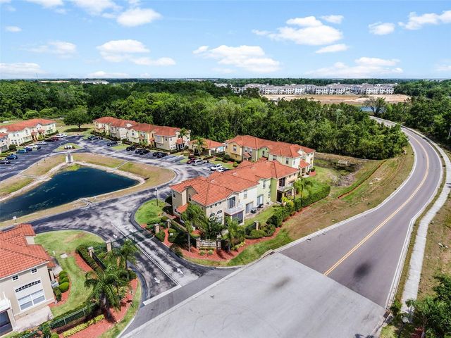 356 MONROE CIRCLE, Davenport, FL 33896