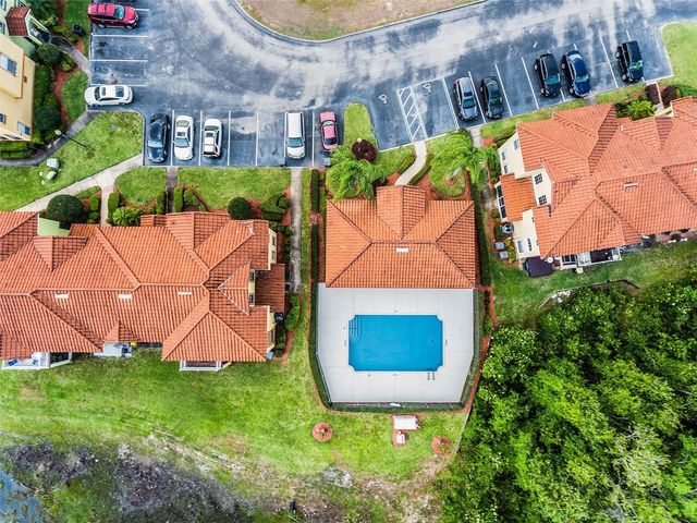 356 MONROE CIRCLE, Davenport, FL 33896