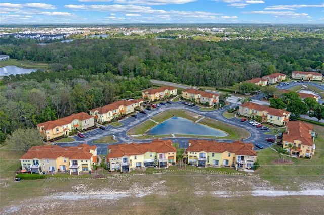 356 MONROE CIRCLE, Davenport, FL 33896