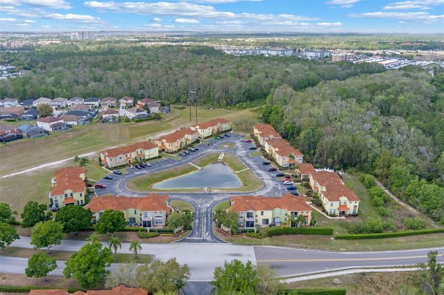 356 MONROE CIRCLE, Davenport, FL 33896