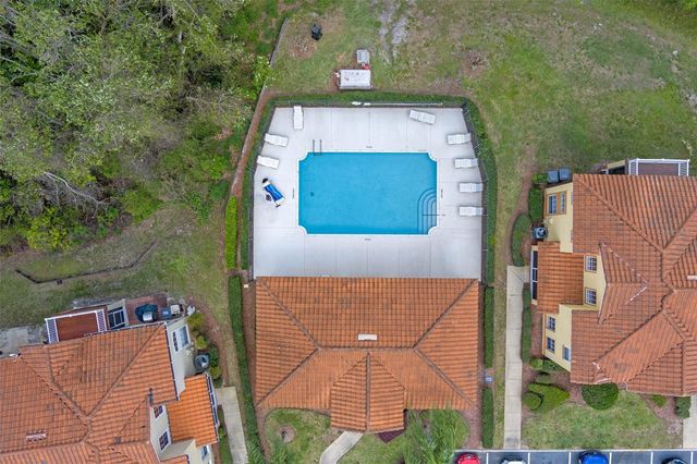 356 MONROE CIRCLE, Davenport, FL 33896