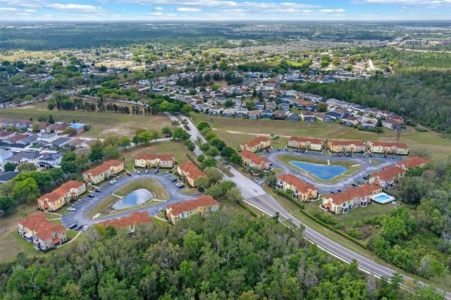 356 MONROE CIRCLE, Davenport, FL 33896