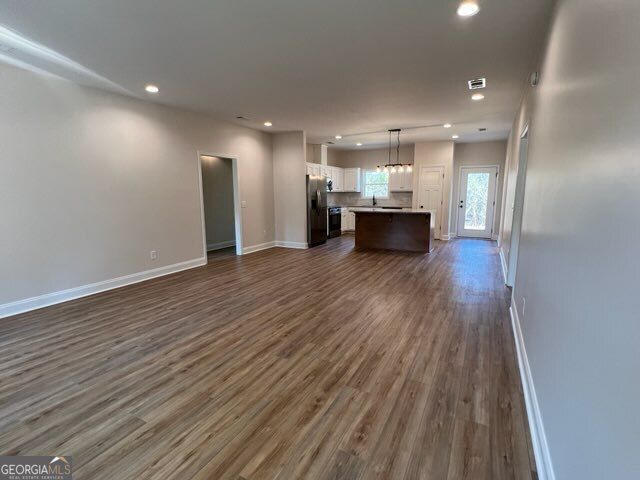 1251 S L Street, Pine Mountain Valley, GA 31823