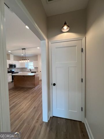 1251 S L Street, Pine Mountain Valley, GA 31823