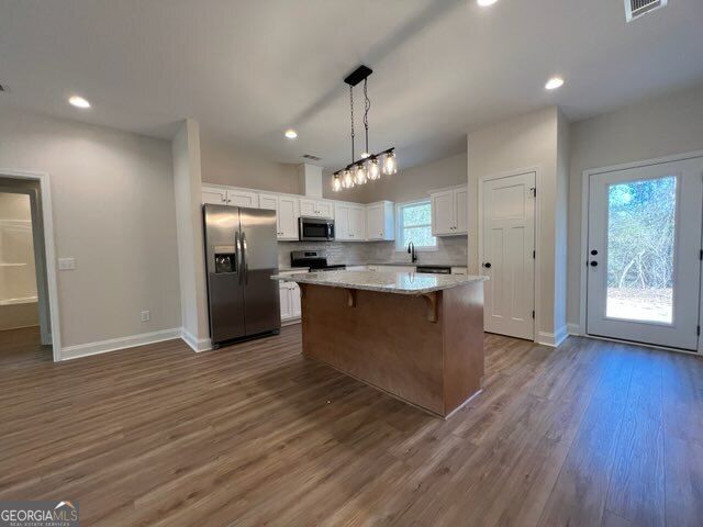 1251 S L Street, Pine Mountain Valley, GA 31823