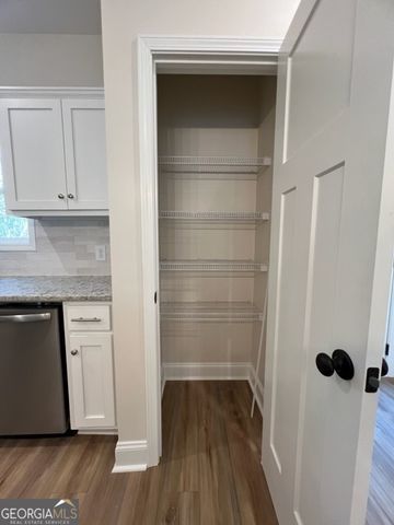 1251 S L Street, Pine Mountain Valley, GA 31823