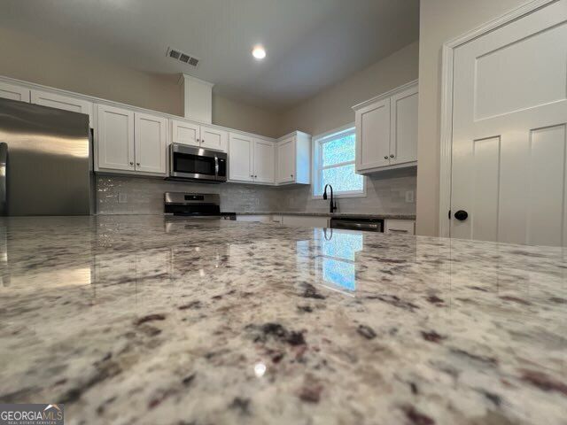 1251 S L Street, Pine Mountain Valley, GA 31823