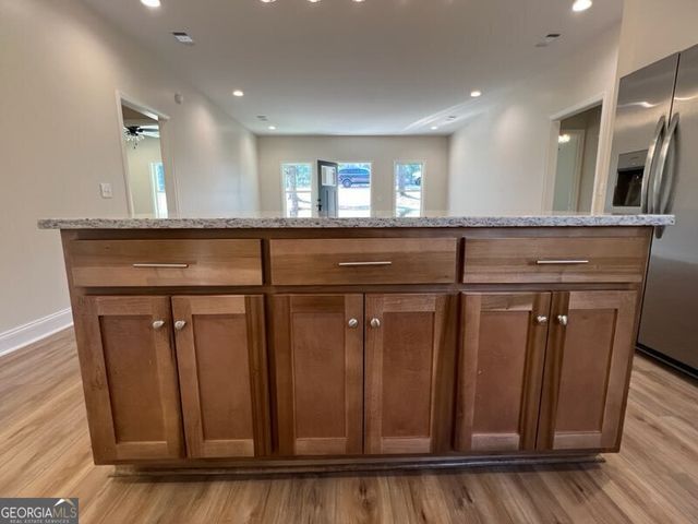 1251 S L Street, Pine Mountain Valley, GA 31823