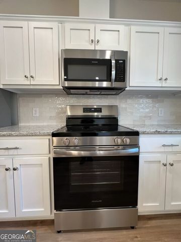 1251 S L Street, Pine Mountain Valley, GA 31823