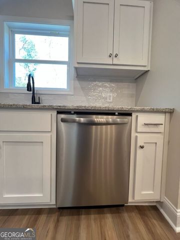 1251 S L Street, Pine Mountain Valley, GA 31823