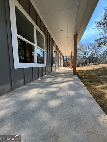 1251 S L Street, Pine Mountain Valley, GA 31823