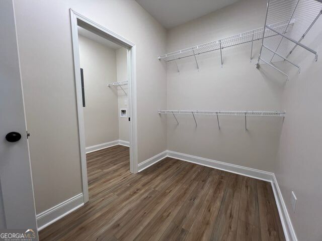 1251 S L Street, Pine Mountain Valley, GA 31823