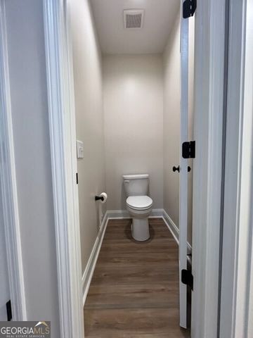 1251 S L Street, Pine Mountain Valley, GA 31823