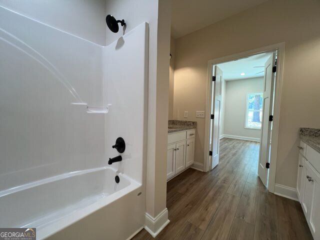 1251 S L Street, Pine Mountain Valley, GA 31823