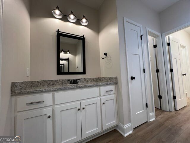 1251 S L Street, Pine Mountain Valley, GA 31823