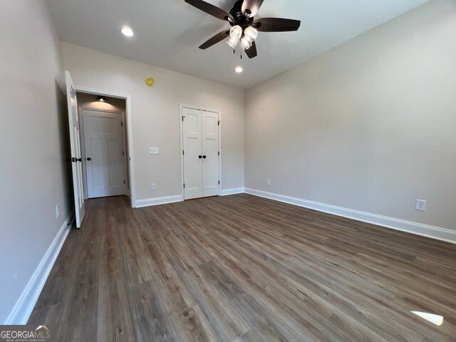 1251 S L Street, Pine Mountain Valley, GA 31823