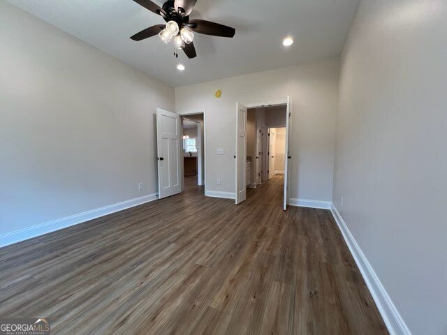 1251 S L Street, Pine Mountain Valley, GA 31823