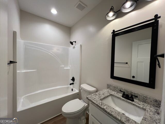 1251 S L Street, Pine Mountain Valley, GA 31823