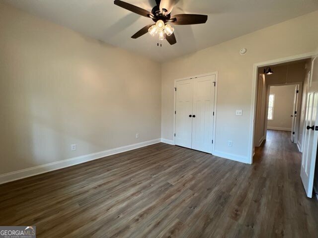 1251 S L Street, Pine Mountain Valley, GA 31823