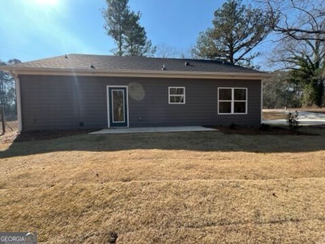 1251 S L Street, Pine Mountain Valley, GA 31823