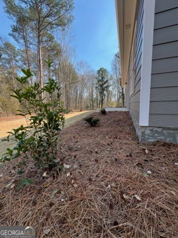 1251 S L Street, Pine Mountain Valley, GA 31823