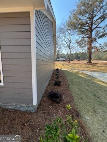 1251 S L Street, Pine Mountain Valley, GA 31823