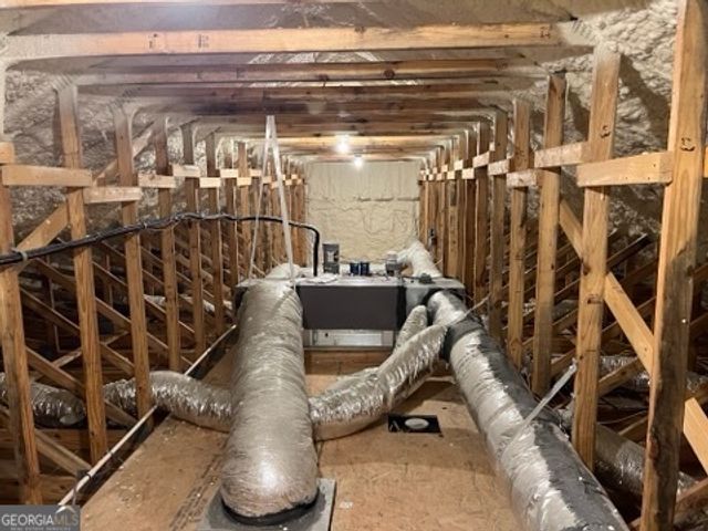 1251 S L Street, Pine Mountain Valley, GA 31823