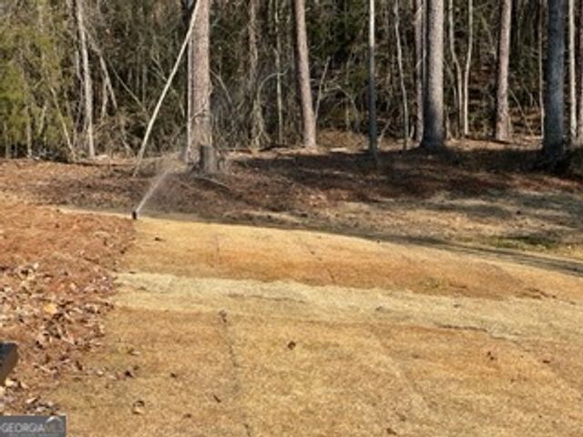 1251 S L Street, Pine Mountain Valley, GA 31823