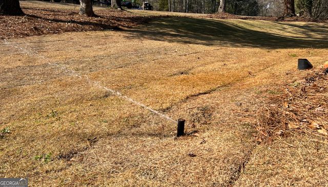 1251 S L Street, Pine Mountain Valley, GA 31823