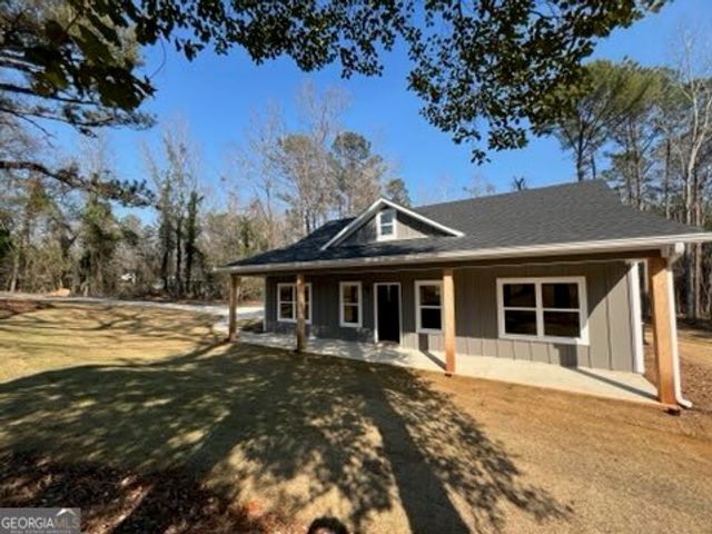 1251 S L Street, Pine Mountain Valley, GA 31823