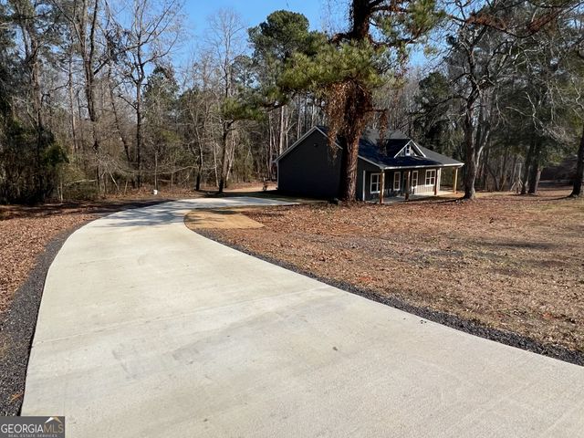 1251 S L Street, Pine Mountain Valley, GA 31823