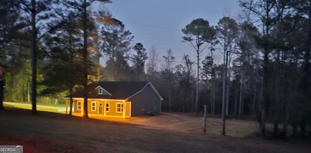 1251 S L Street, Pine Mountain Valley, GA 31823