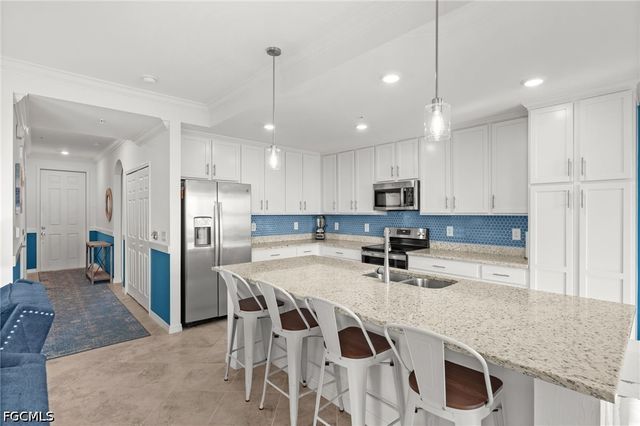 43040 Greenway BLVD 536, Punta Gorda, FL 33982