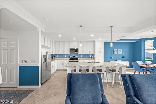 43040 Greenway BLVD 536, Punta Gorda, FL 33982